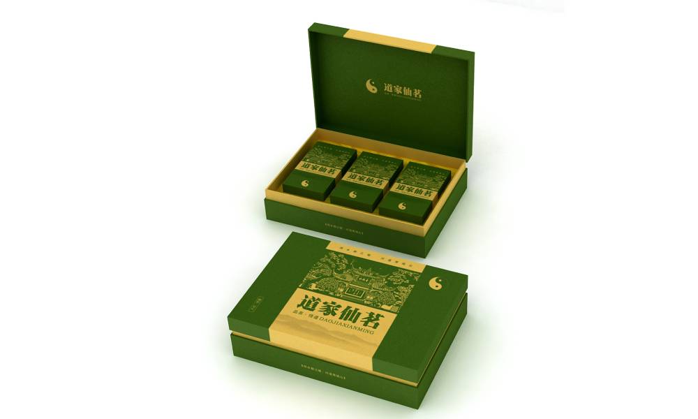 京口区包装设计公司如何集结国际获奖设计师打造标杆级作品？